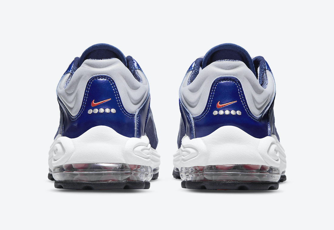 Nike Air Tuned Max Midnight Navy DH8623-400 Release Date
