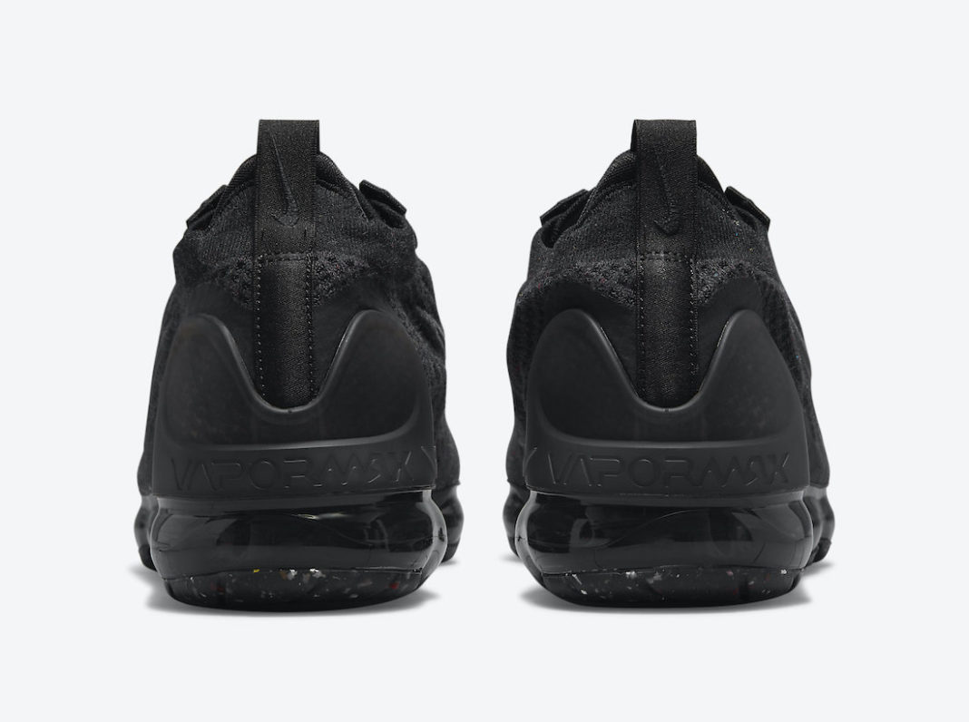 2021 New Nike Air Tuned Max âTriple Blackâ DC9288-002