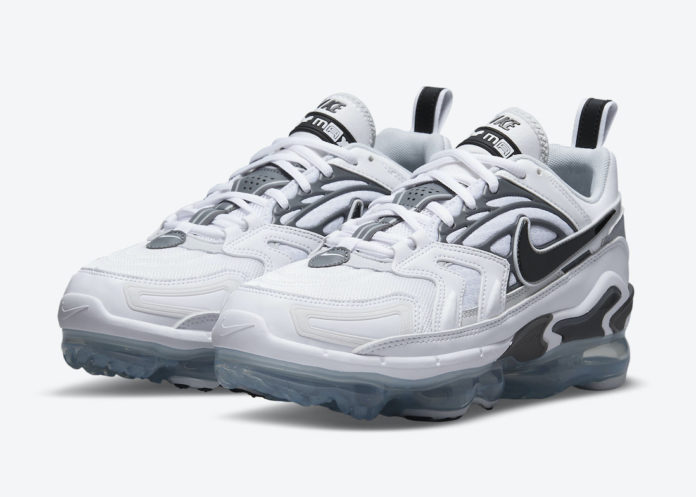 Nike Air VaporMax EVO CT2868-100 Release Date