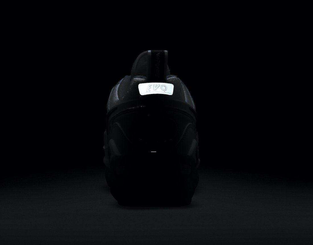 Nike Air VaporMax EVO CT2868-100 Release Date