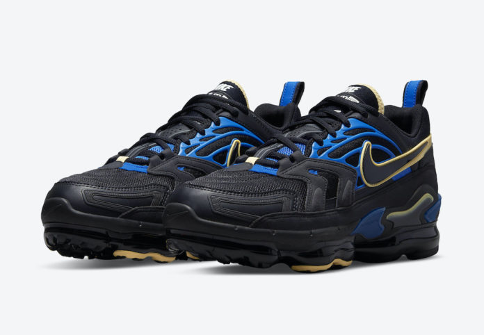 Nike Air VaporMax EVO CZ1924-001 Release Date