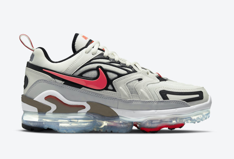 Nike Air VaporMax EVO Infrared CZ1924-100 Release Date - SBD