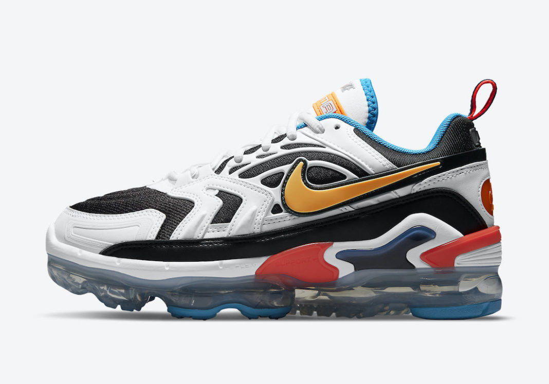 Nike Air VaporMax EVO DC9992-002 Relese Date - Sneaker Bar Detroit