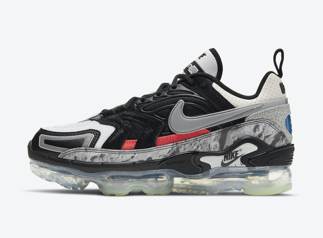 vapormax evo kids