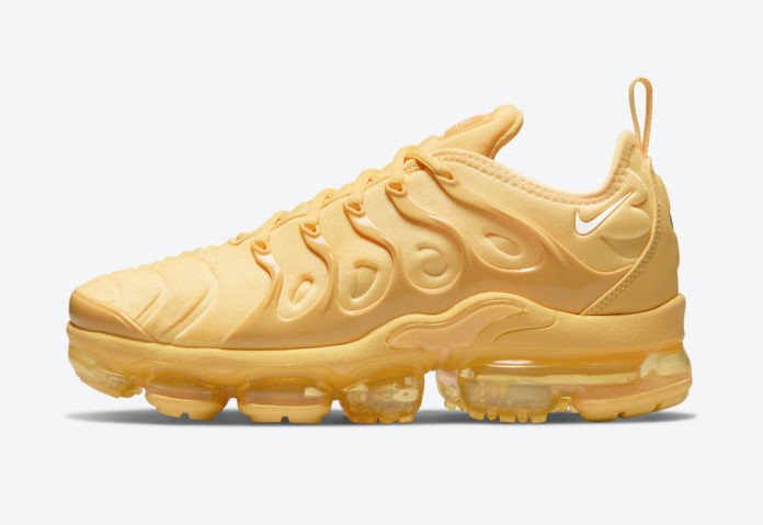 just do it vapormax plus
