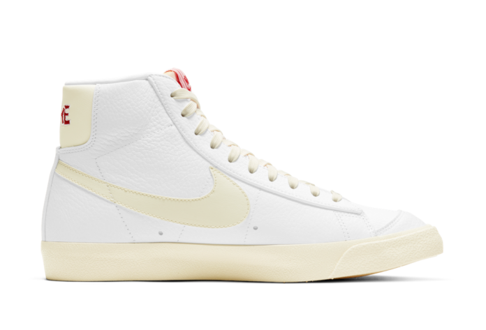 popcorn blazer