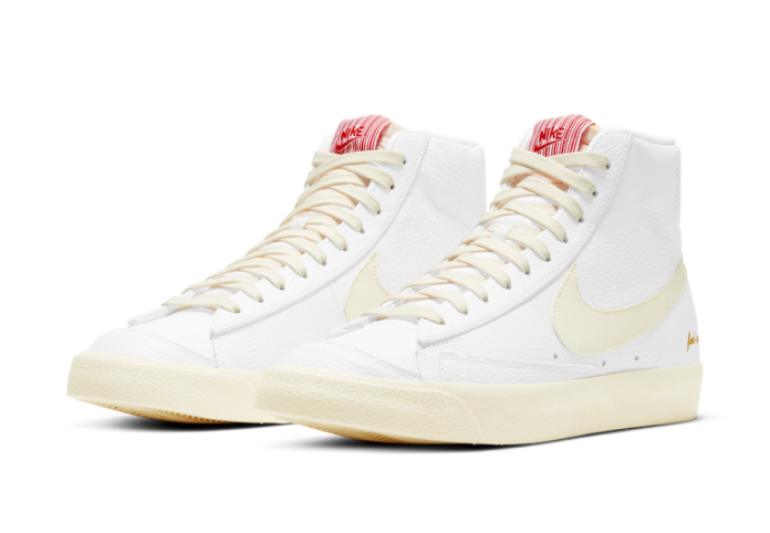 nike blazer mid 77 vintage emb popcorn
