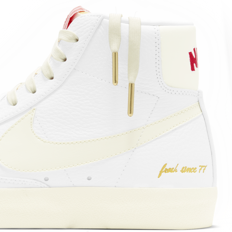 popcorn nike blazer 77s