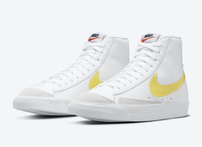 killshot blazer