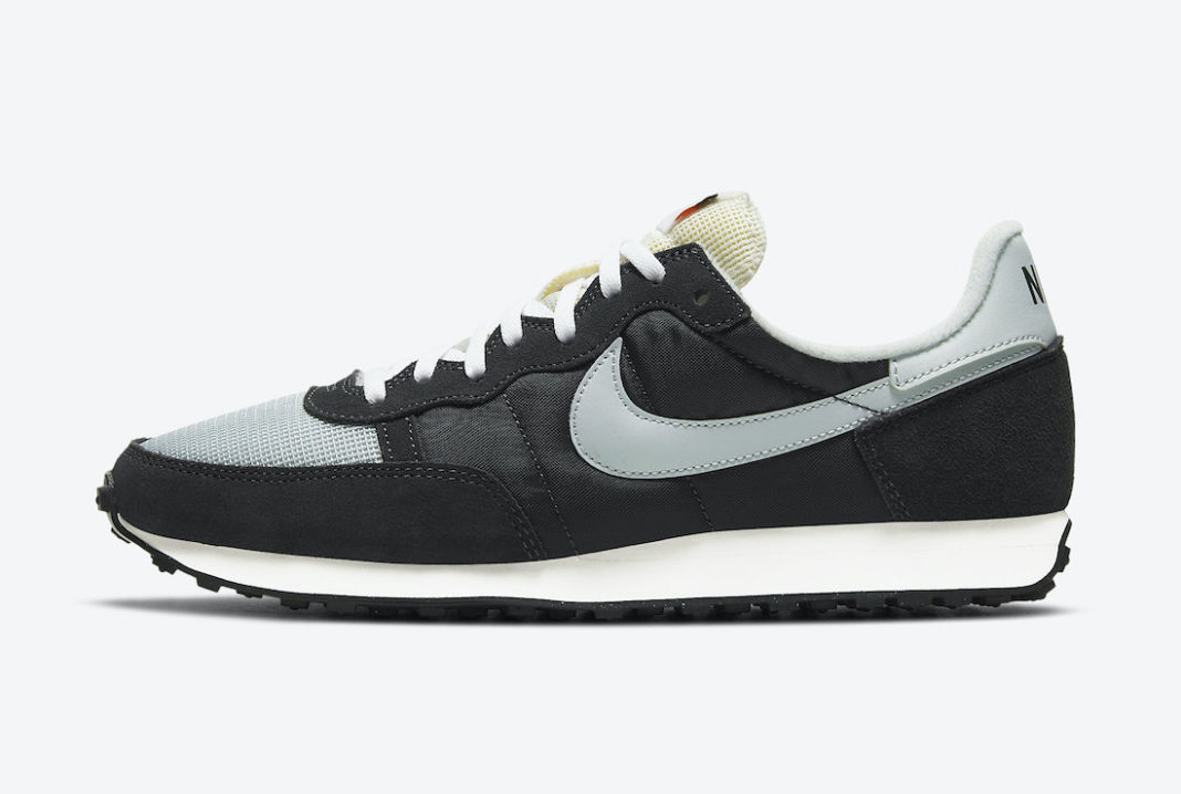 nike og challenger grey