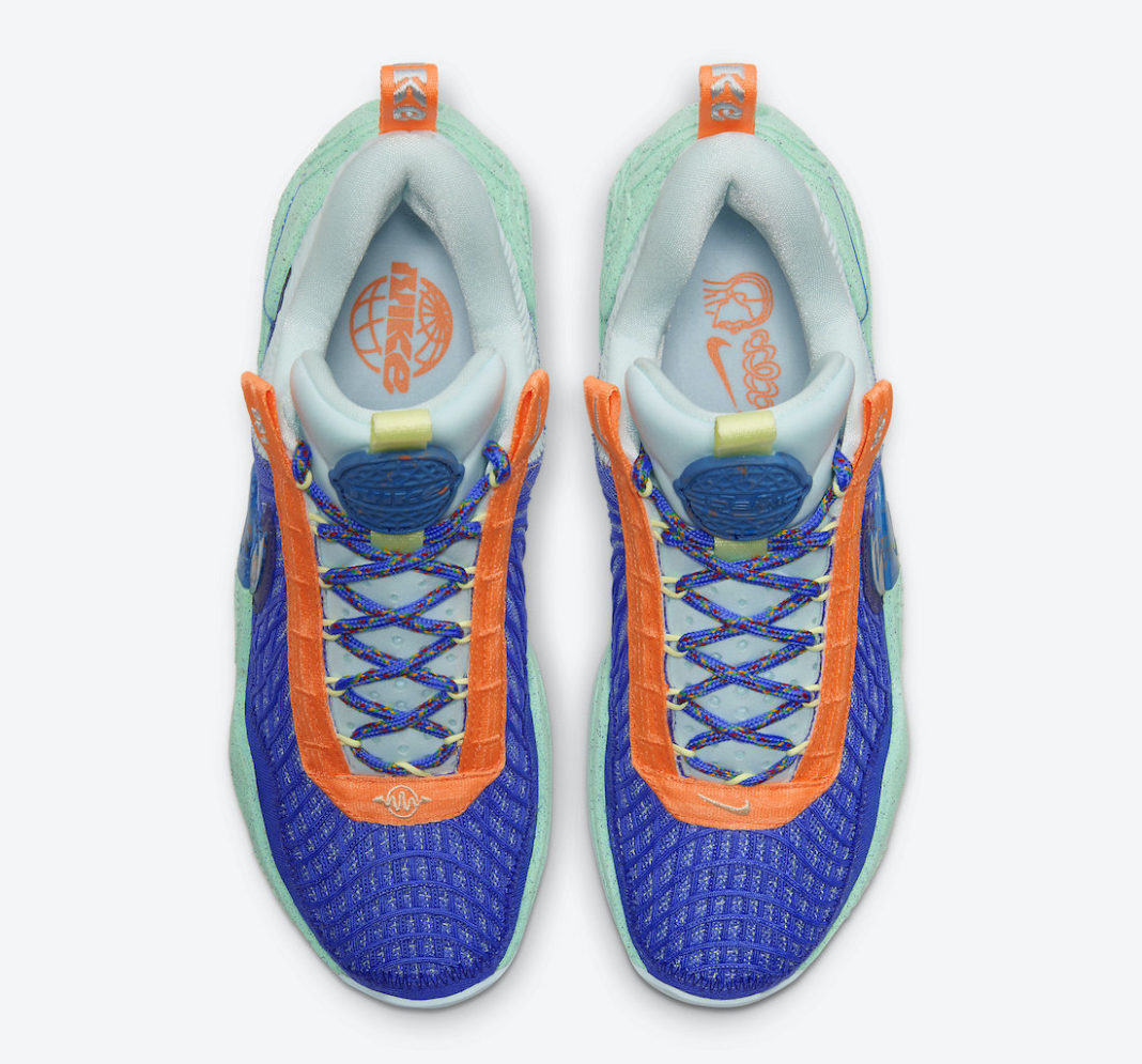 cosmic unity nike release date