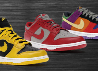 Nike Dunk Buyers Guide Post 324x235