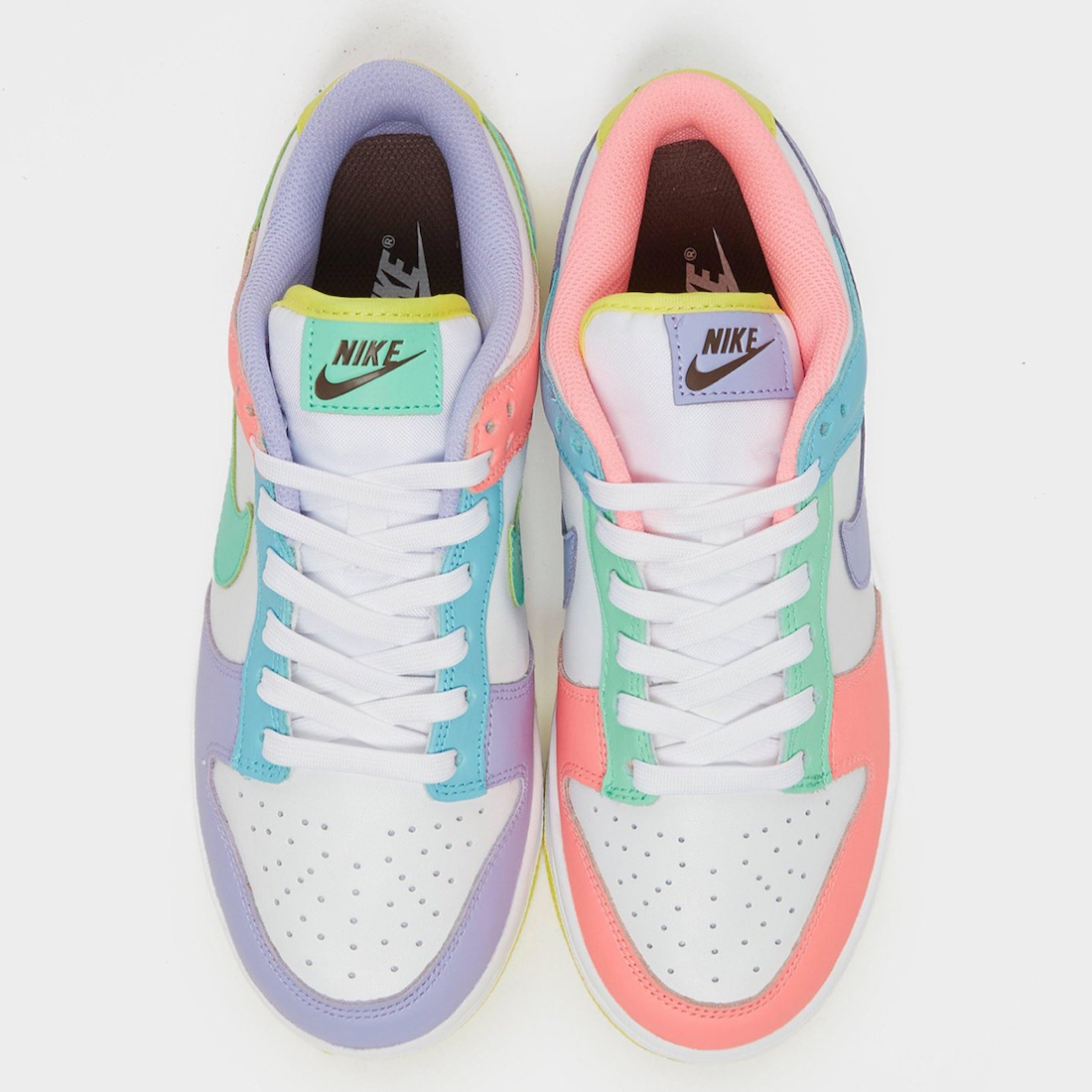 Nike Dunk Low Candy DD1872-100 Release Date - SBD