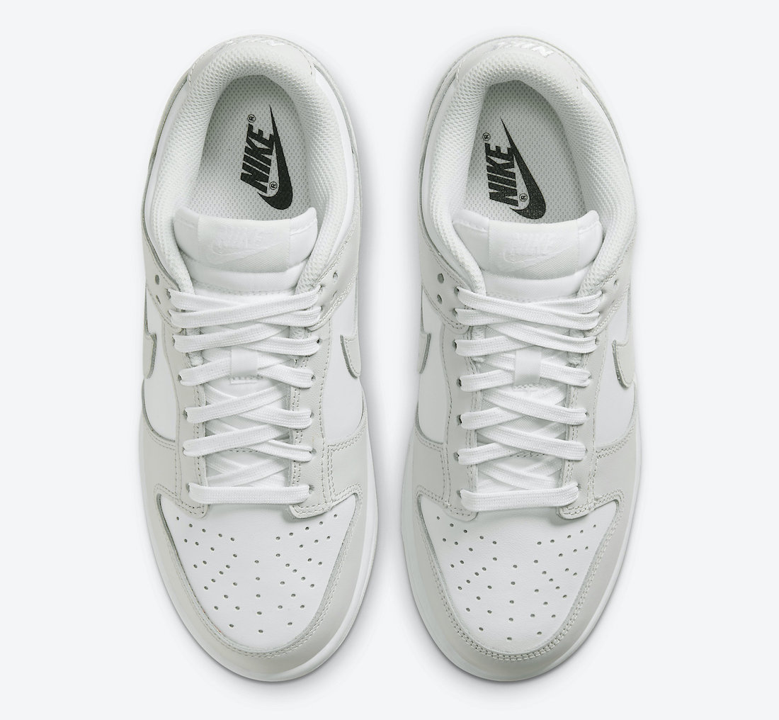 Nike Dunk Low Photon Dust Womens DD1503-103 Release Date Price