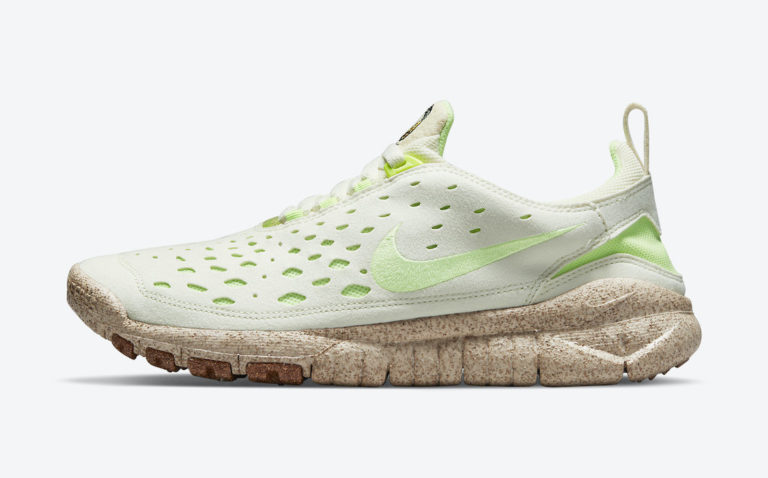free run trail premium prm pineapple