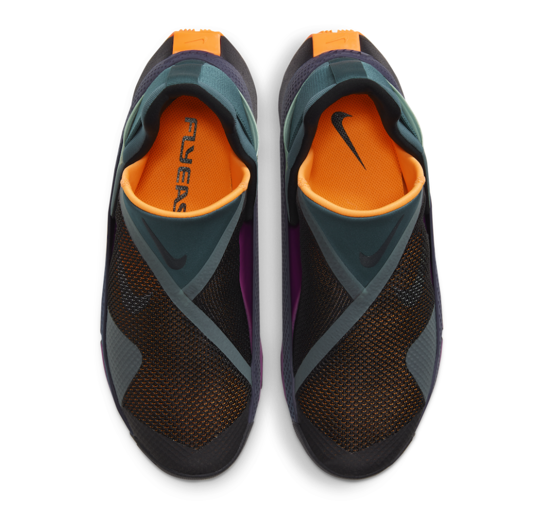 what happened to the nike go flyease