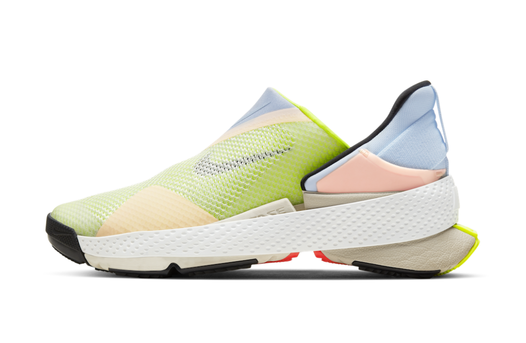 nike fly ease go release date