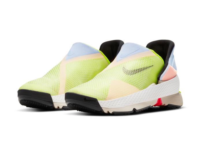 new nike go flyease release date