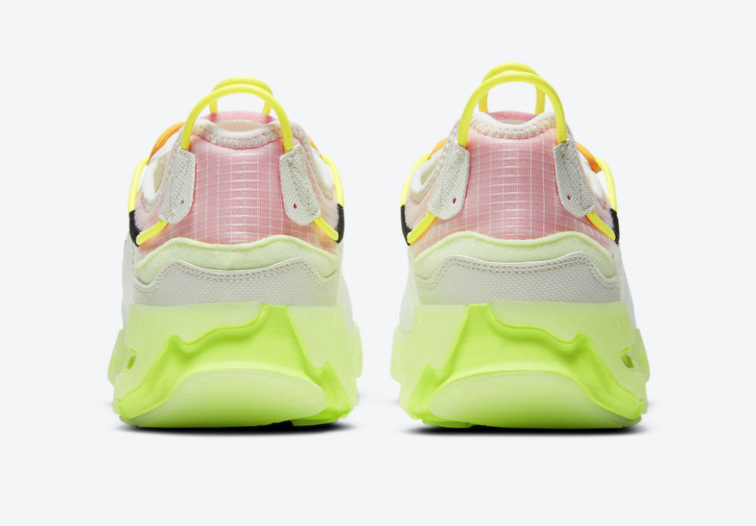 volt react