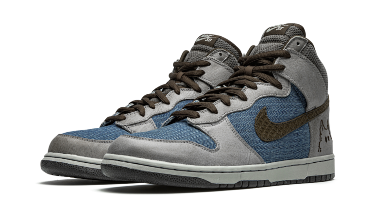 nike sb quasimoto