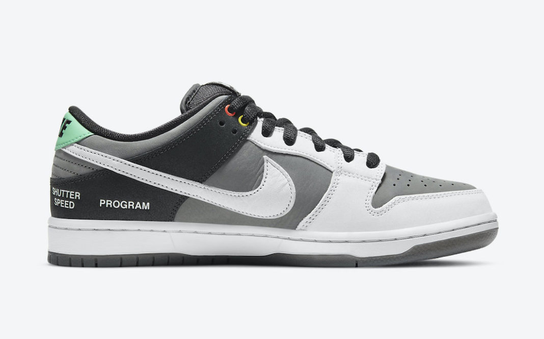 sb dunk camcorder
