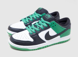 nike sb shoes release dates