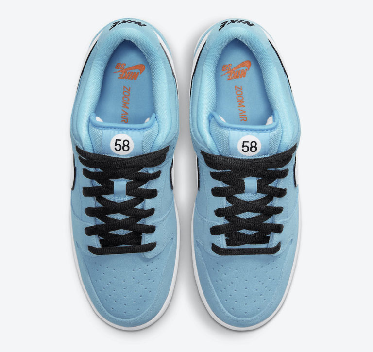 nike sb gulf release