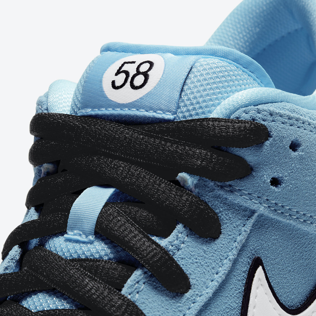 Nike SB Dunk Low Gulf BQ6817-401 Release Date Price