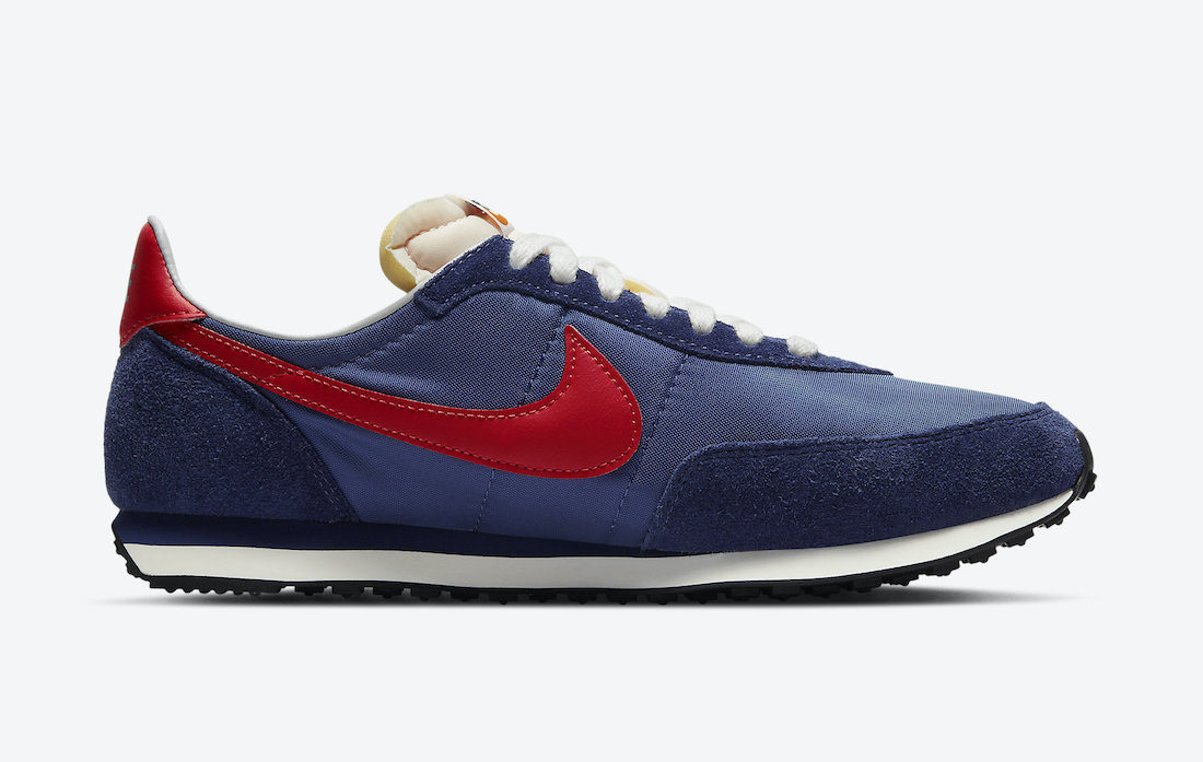 Nike Waffle Trainer 2 Midnight Navy DB3004-400 Release Date