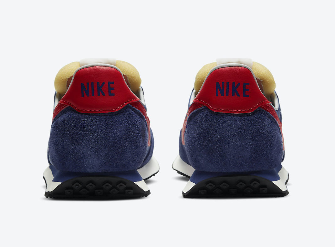 Nike Waffle Trainer 2 Midnight Navy DB3004-400 Release Date - SBD