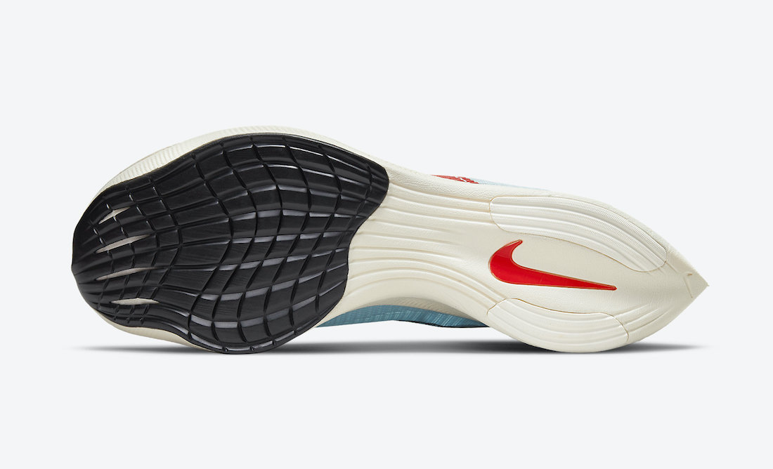 Nike ZoomX VaporFly NEXT 2 Ice Blue CU4111-400 Release Date