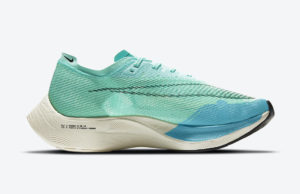 Nike ZoomX VaporFly NEXT% 2 CU4111-300 Release Date - SBD