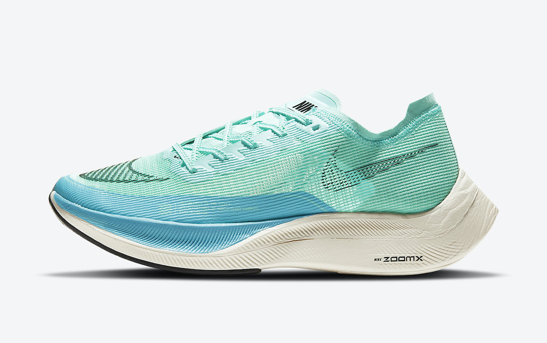 Nike ZoomX VaporFly Next Percent 2 CU4111-300 Release Date