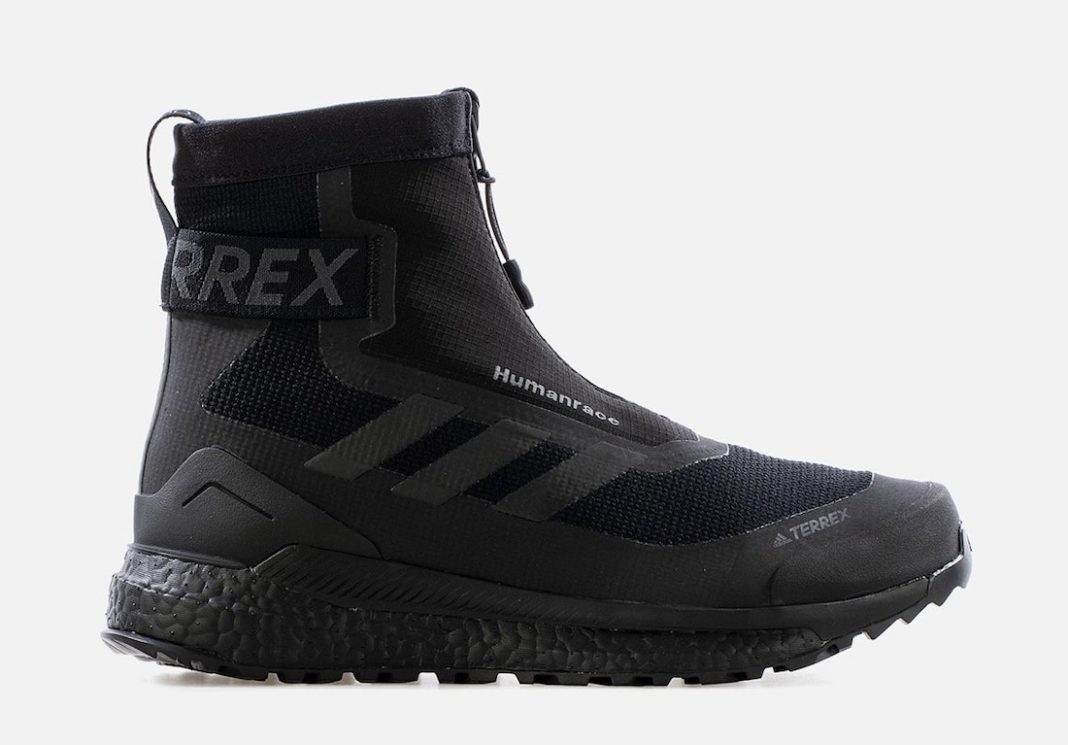 pharrell sneaker release