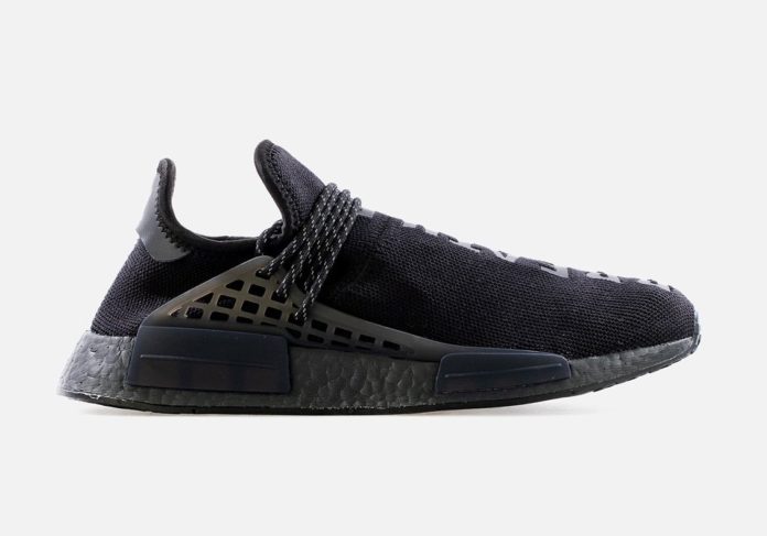 pharrell adidas release dates 2021
