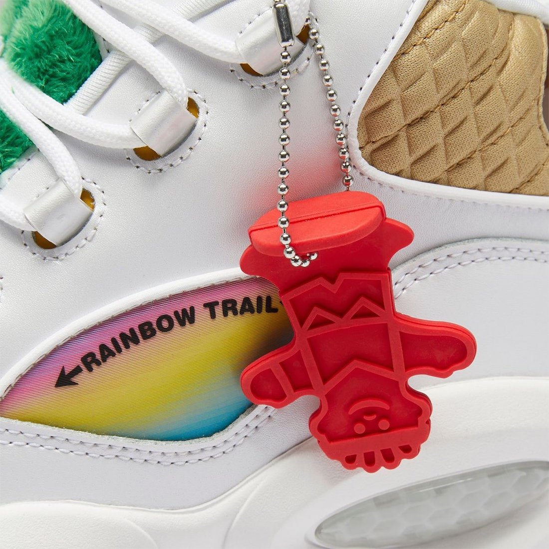 Reebok Question Mid Candy Land GZ8826 Release Date