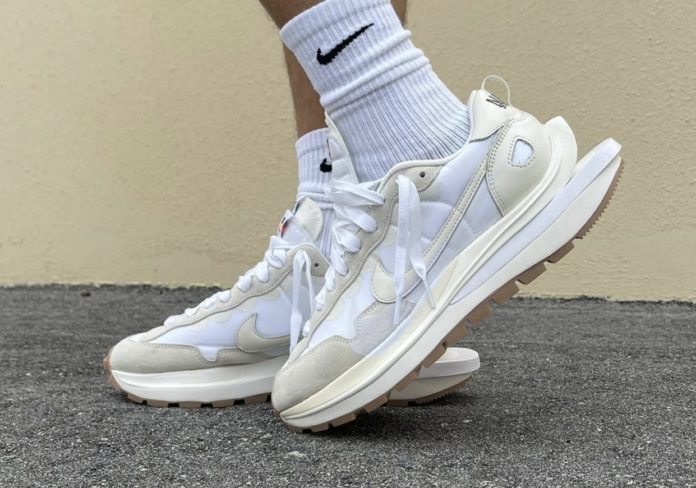 sacai vapor waffle 2021