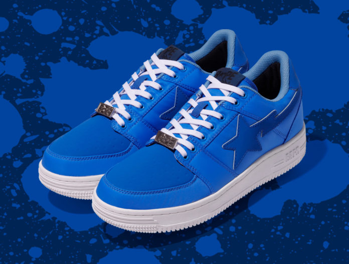 Stash Bape Sta Release Date