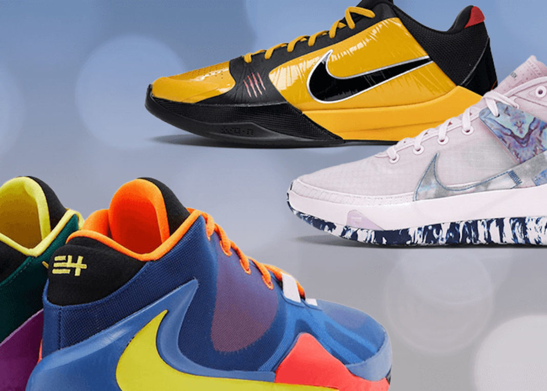 what is the best nike basketball shoe
