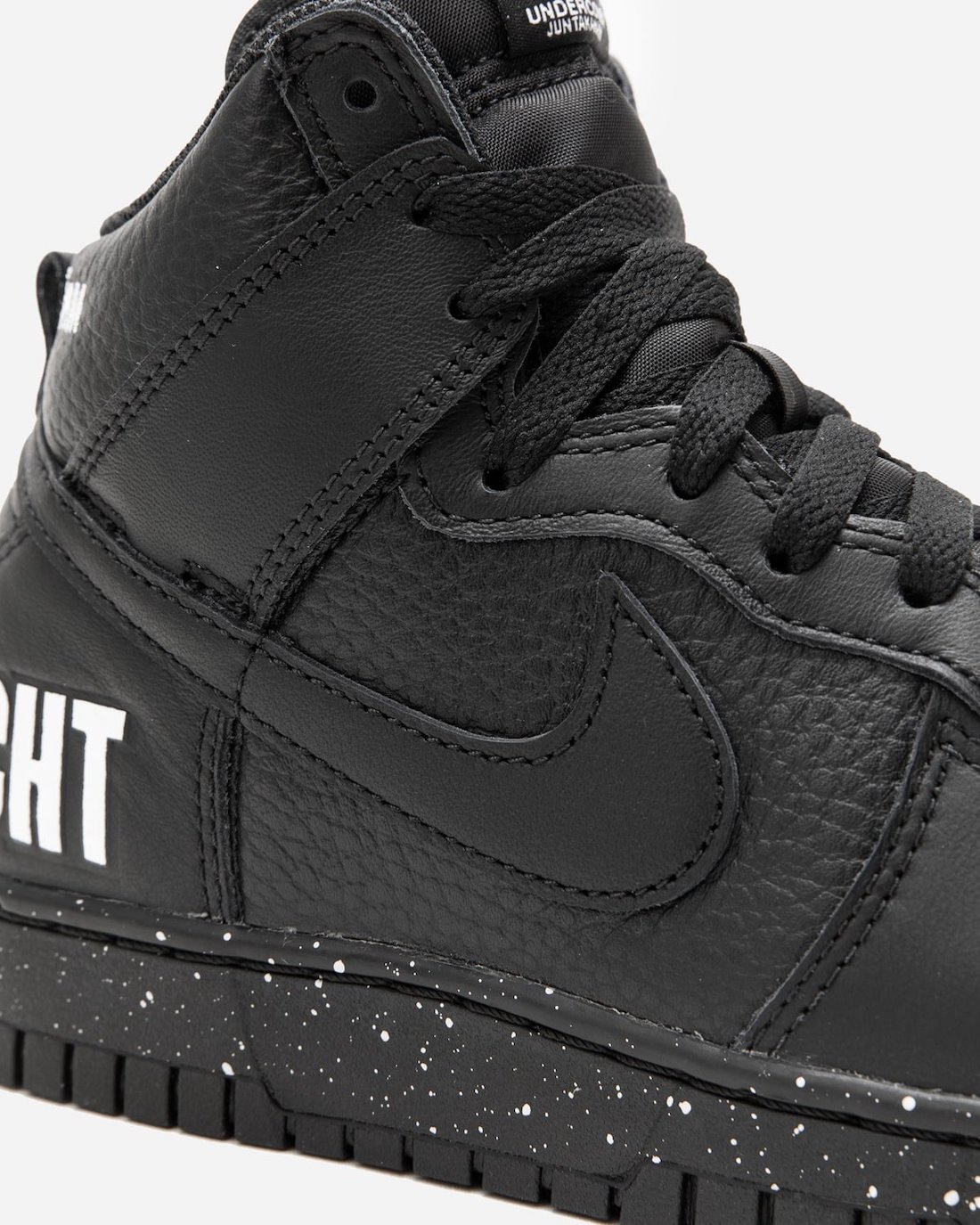Undercover Nike Dunk High Chaos Release Date