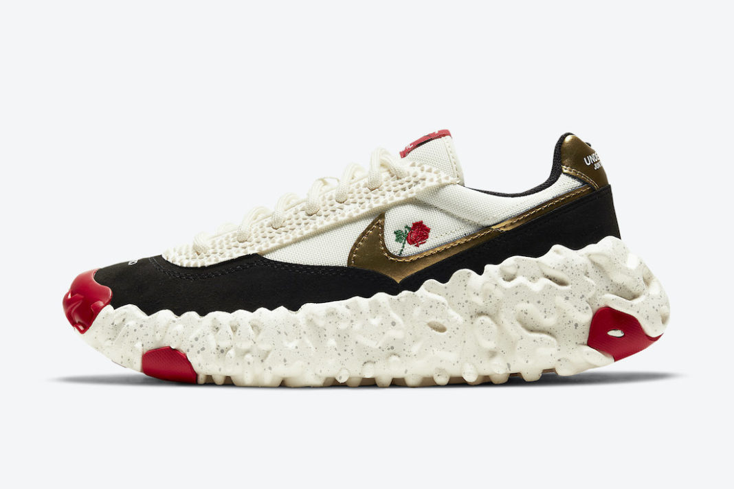 mens nike undercover x overbreak sp