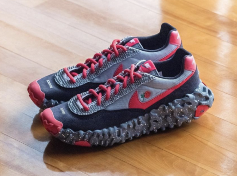 mens nike undercover x overbreak sp