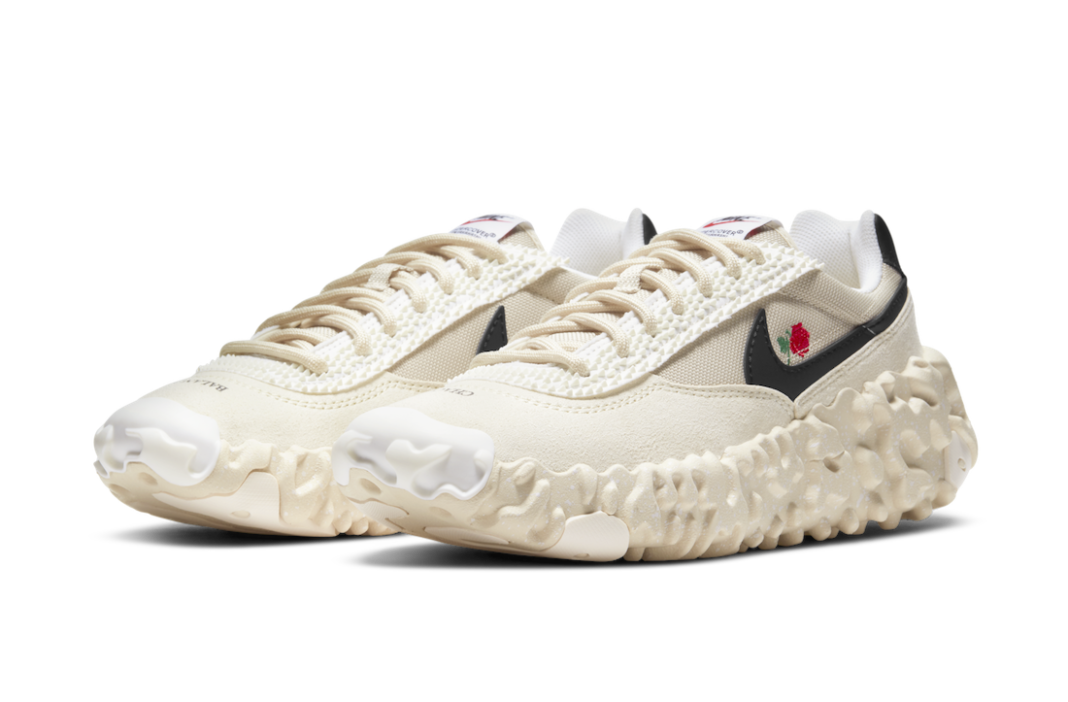 overbreak x undercover stockx