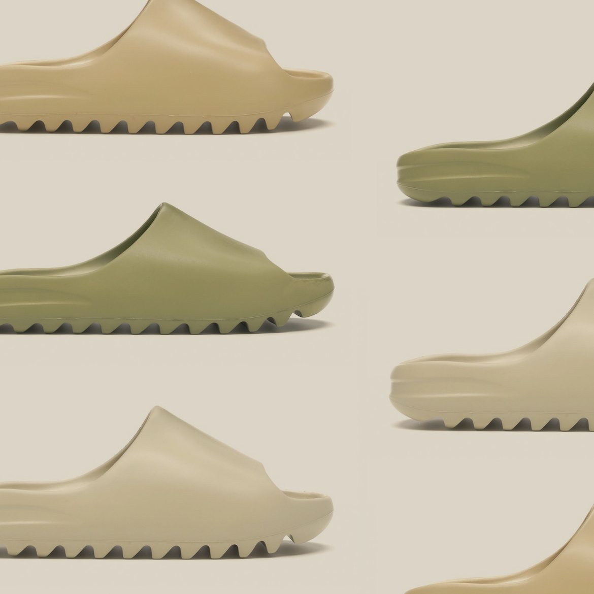 next yeezy slide release date