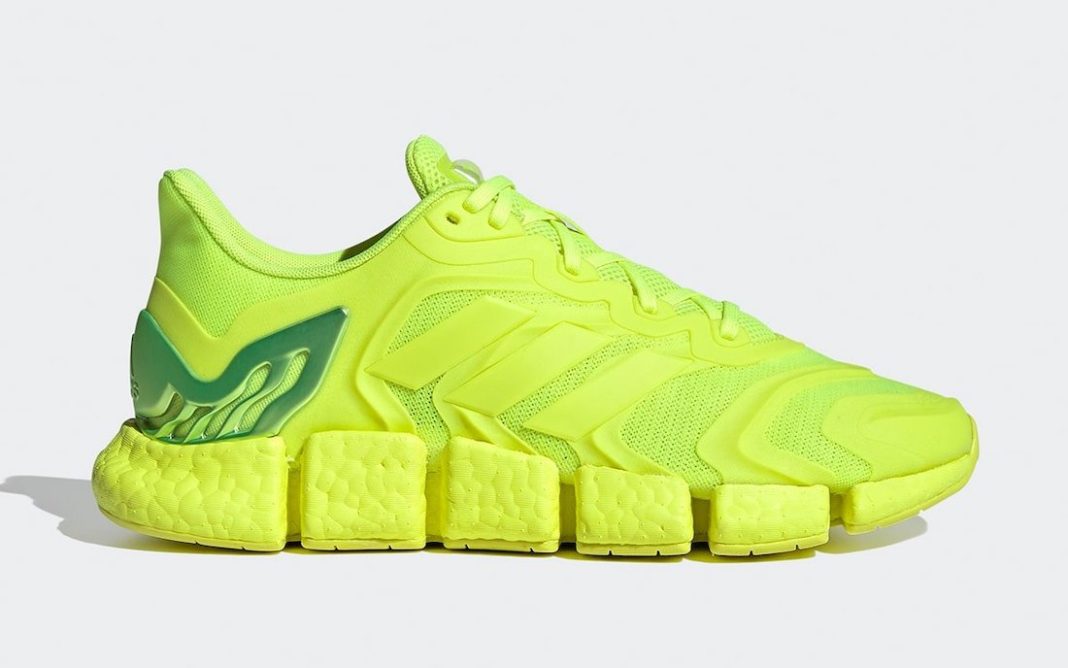 vento climacool