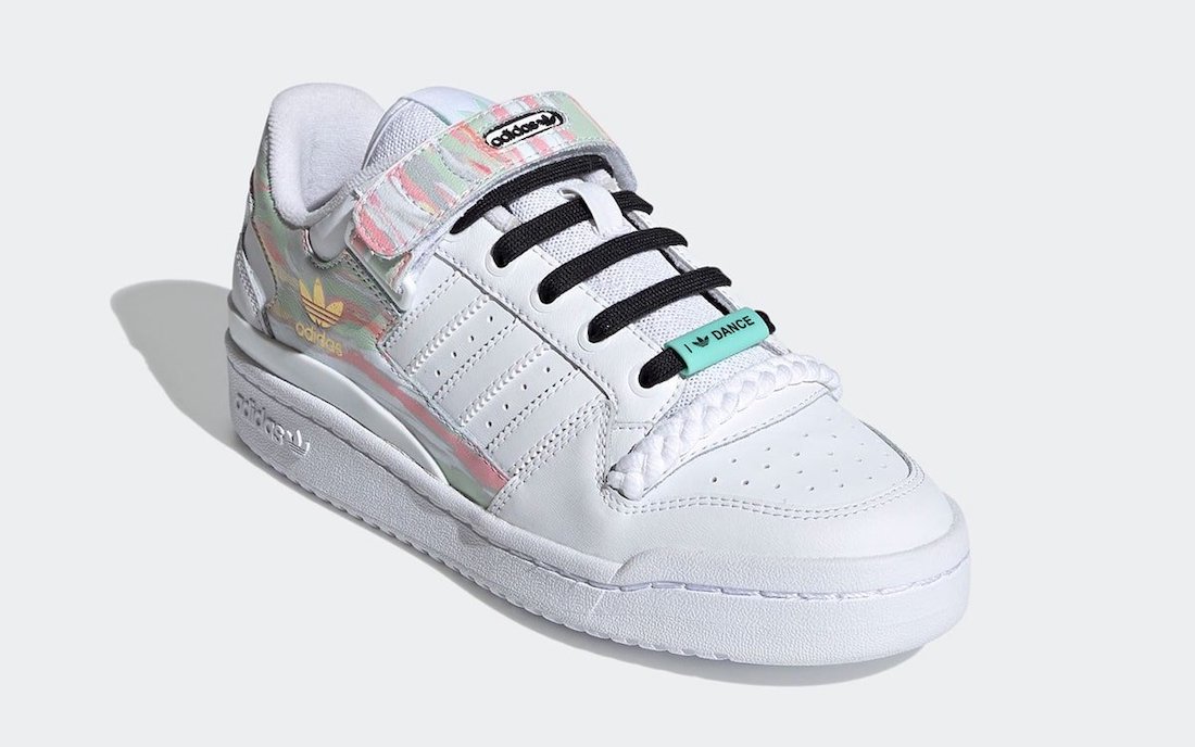 adidas Forum Low FY5119 Release Date