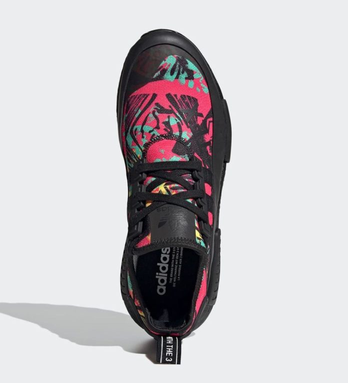 nmd r1 trail gore tex