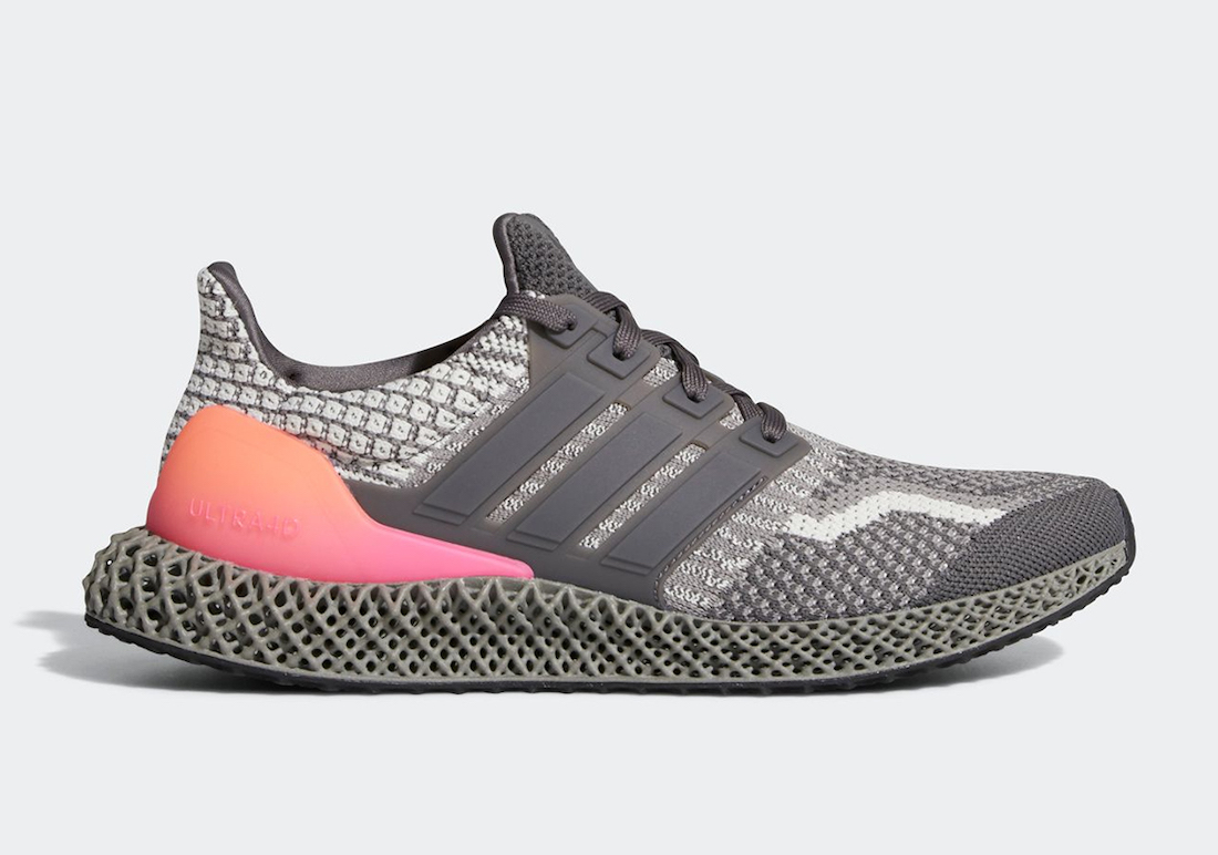 adidas charcoal shoes