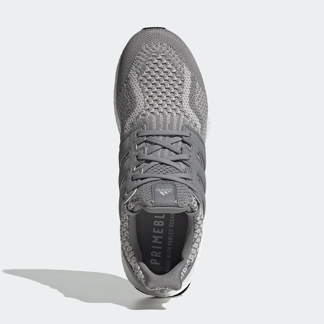 adidas Ultra Boost 5.0 DNA Grey FY9354 Release Date
