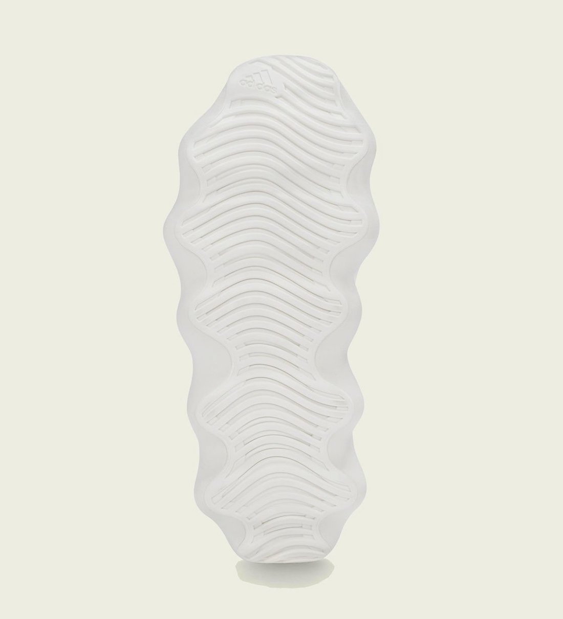 adidas Yeezy 450 Cloud White H68038 Release Date